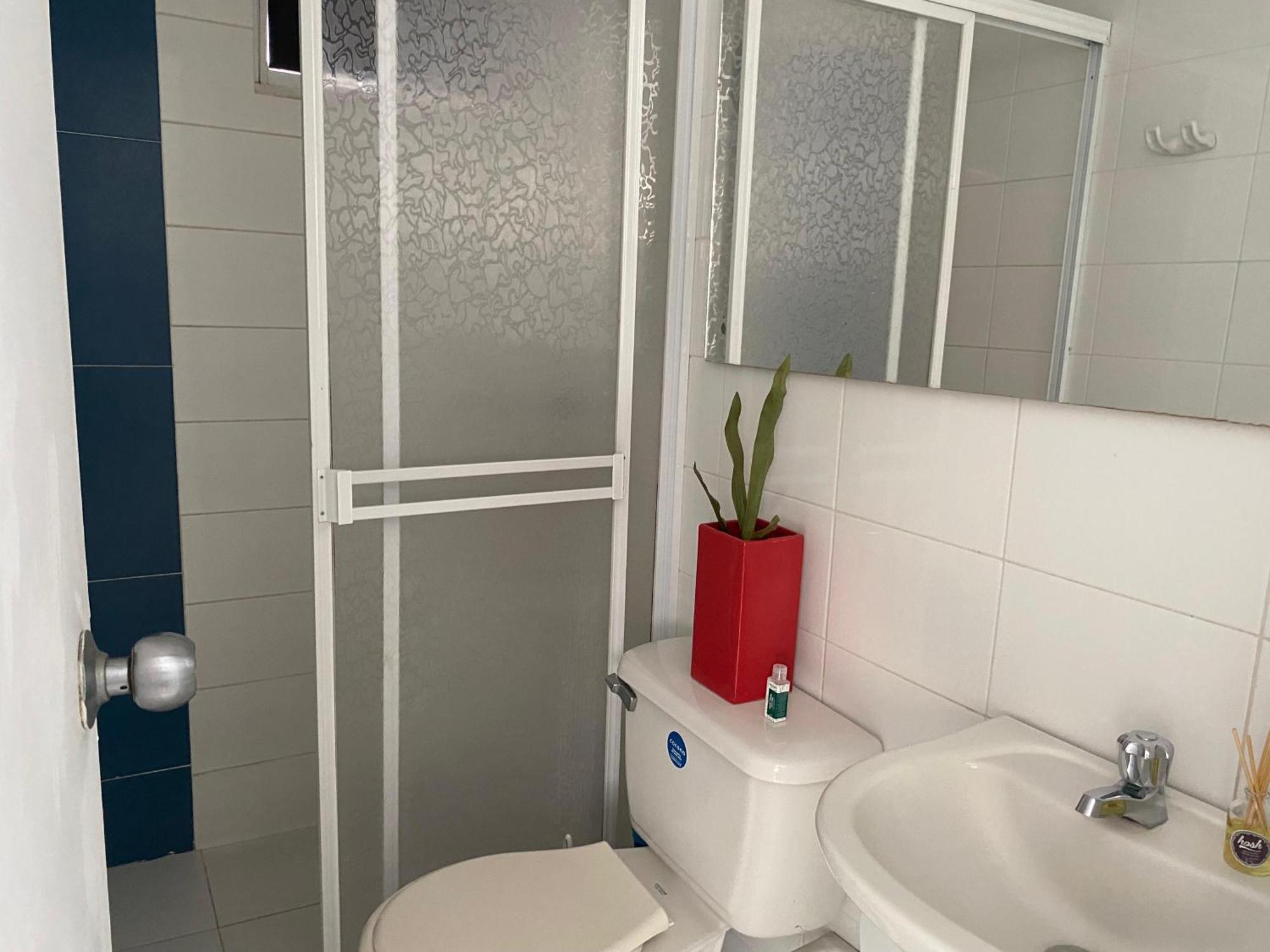 Ch1 Bonito Apartamento Amoblado En Condominio Rnt 1O8239 Valledupar Dış mekan fotoğraf